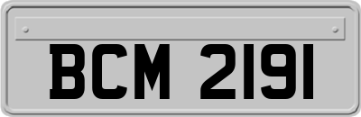 BCM2191