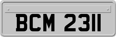 BCM2311