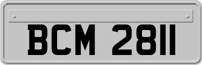 BCM2811