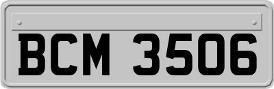 BCM3506