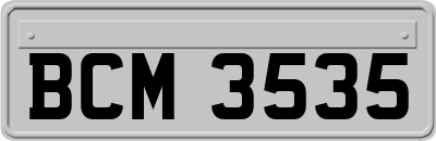 BCM3535