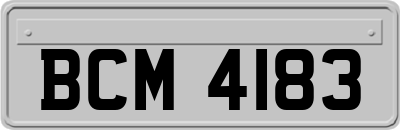 BCM4183