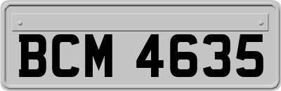 BCM4635