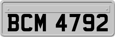 BCM4792