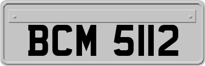 BCM5112