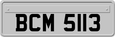 BCM5113