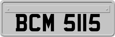 BCM5115