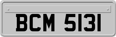 BCM5131