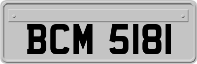 BCM5181