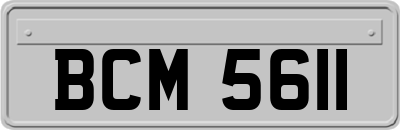 BCM5611