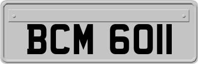 BCM6011