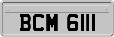 BCM6111