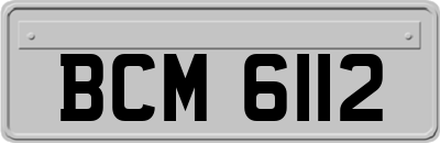 BCM6112