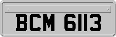 BCM6113