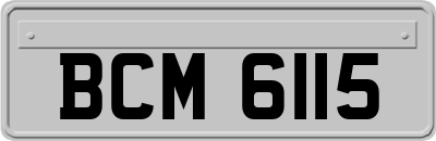 BCM6115