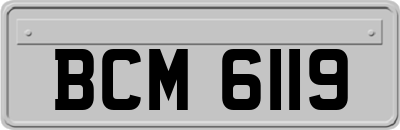 BCM6119