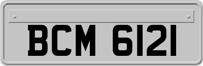 BCM6121