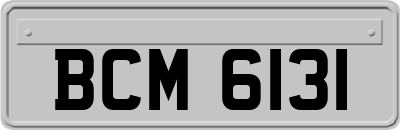 BCM6131