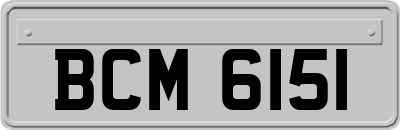 BCM6151