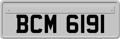BCM6191