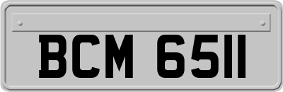 BCM6511