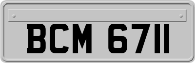 BCM6711