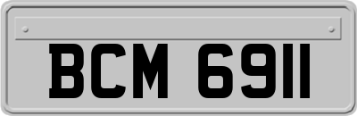 BCM6911