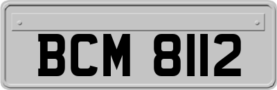 BCM8112