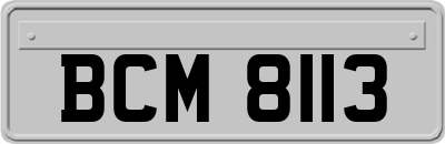 BCM8113