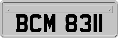 BCM8311