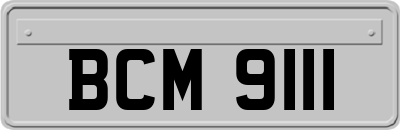 BCM9111