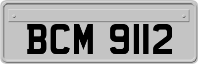 BCM9112