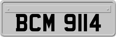 BCM9114