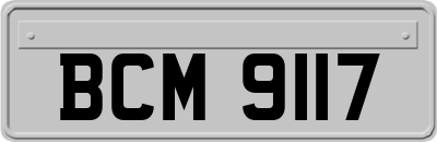BCM9117