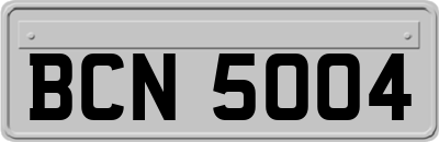 BCN5004