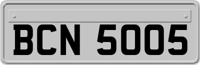 BCN5005