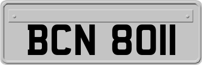 BCN8011