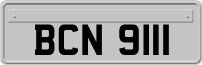 BCN9111