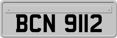 BCN9112