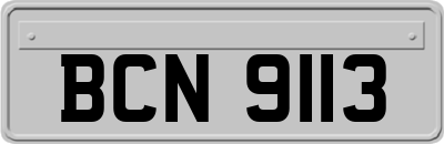 BCN9113