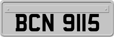 BCN9115