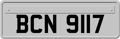 BCN9117