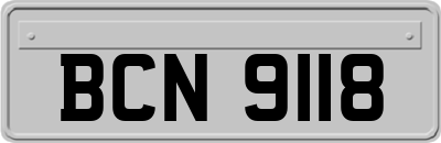BCN9118