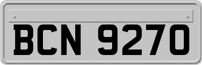 BCN9270