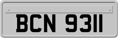 BCN9311