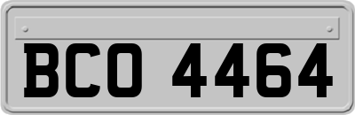 BCO4464