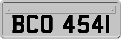 BCO4541