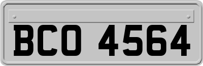 BCO4564