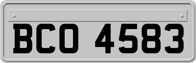 BCO4583