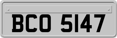 BCO5147